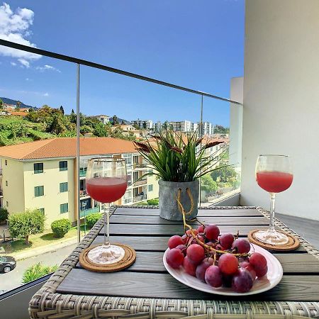 Uptown Apartment By Lovelystay Funchal  Luaran gambar