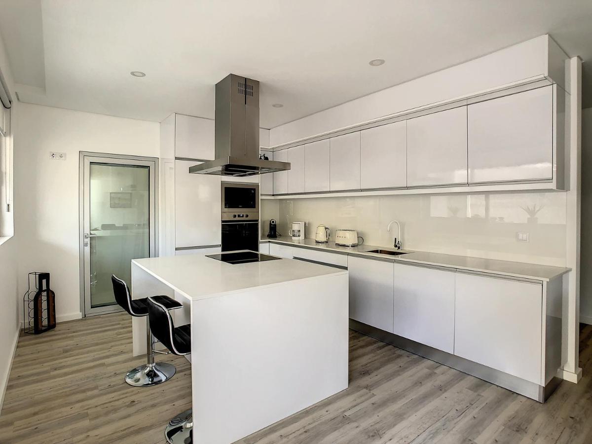Uptown Apartment By Lovelystay Funchal  Luaran gambar