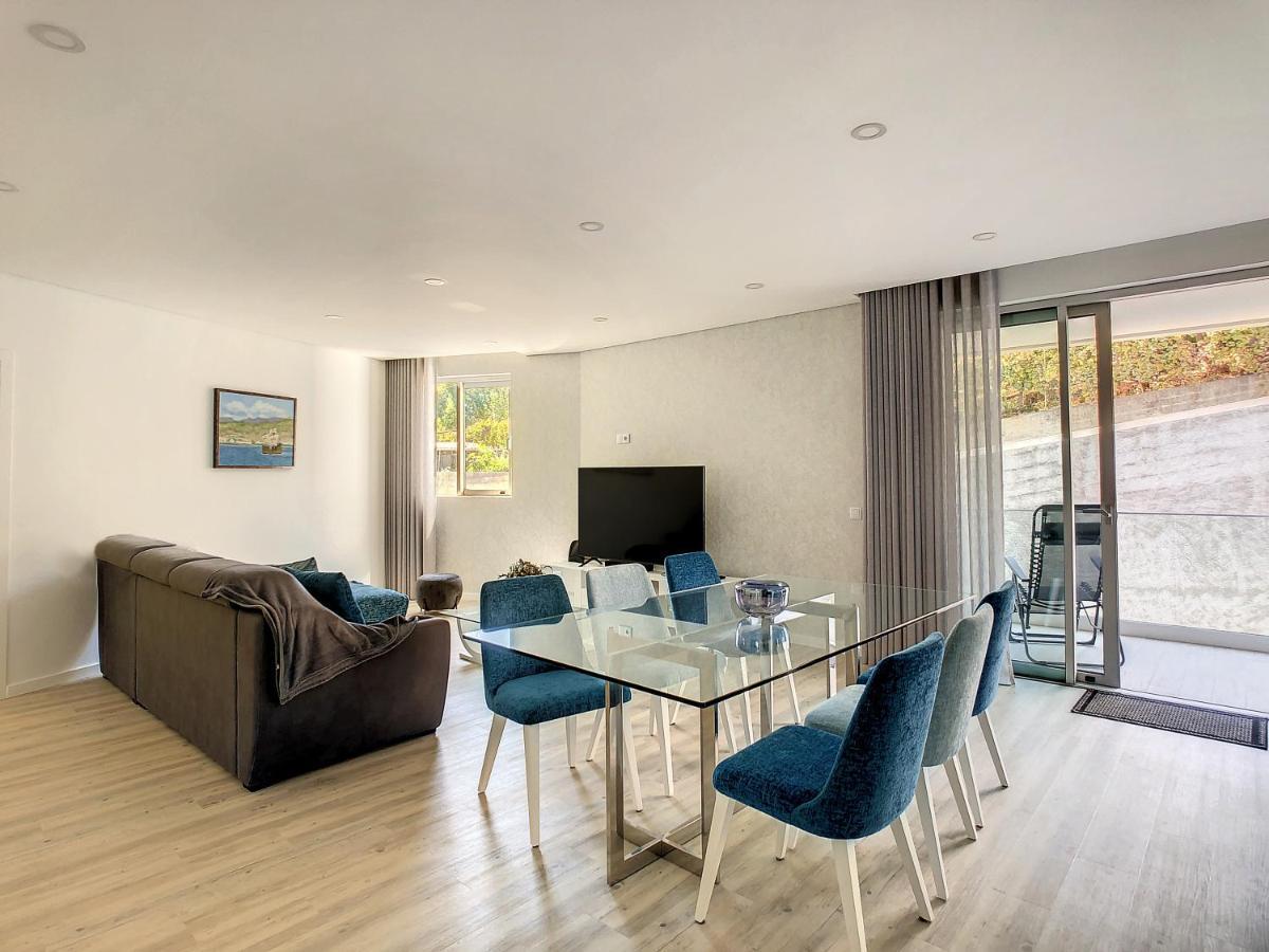 Uptown Apartment By Lovelystay Funchal  Luaran gambar