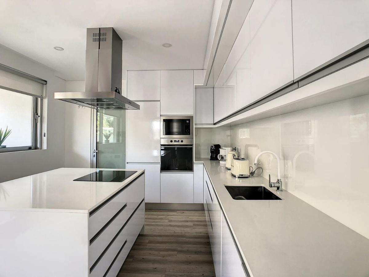 Uptown Apartment By Lovelystay Funchal  Luaran gambar