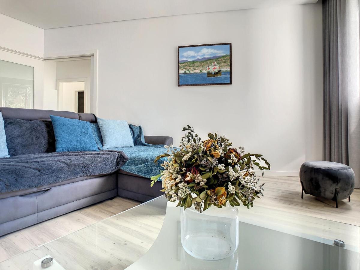Uptown Apartment By Lovelystay Funchal  Luaran gambar