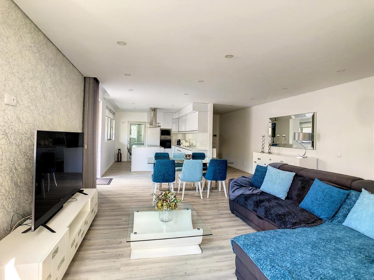 Uptown Apartment By Lovelystay Funchal  Luaran gambar