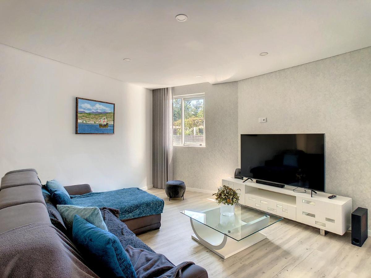Uptown Apartment By Lovelystay Funchal  Luaran gambar