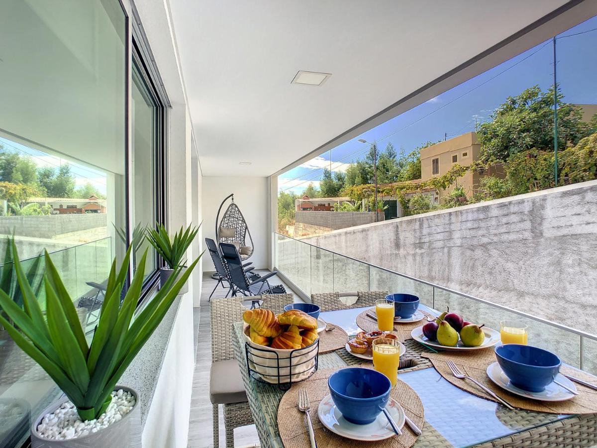 Uptown Apartment By Lovelystay Funchal  Luaran gambar