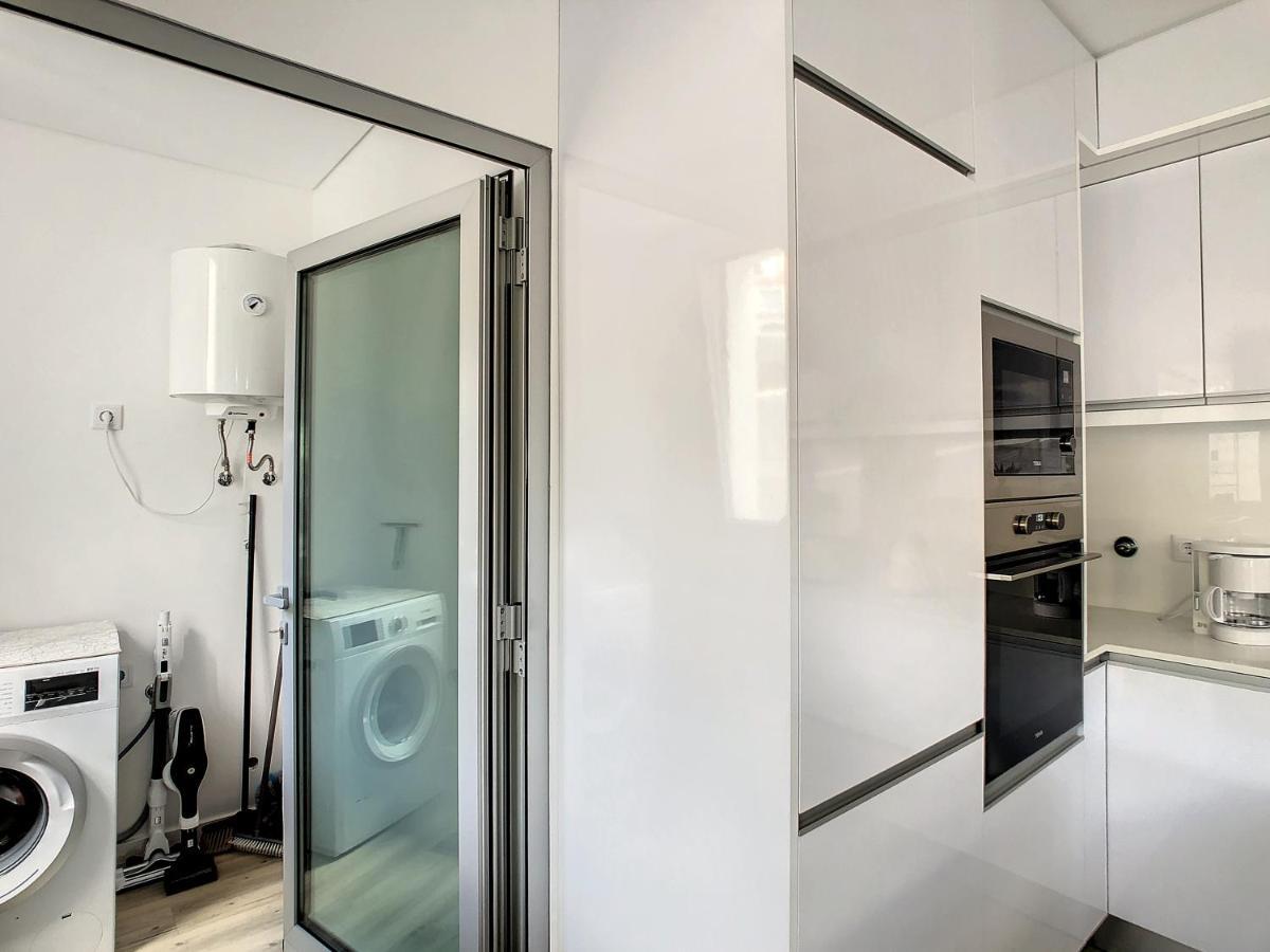 Uptown Apartment By Lovelystay Funchal  Luaran gambar