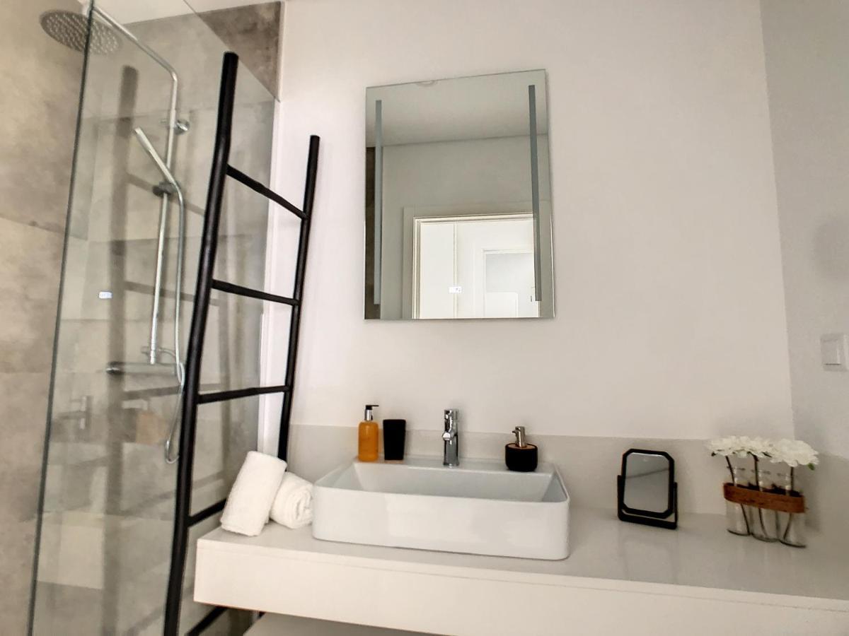 Uptown Apartment By Lovelystay Funchal  Luaran gambar