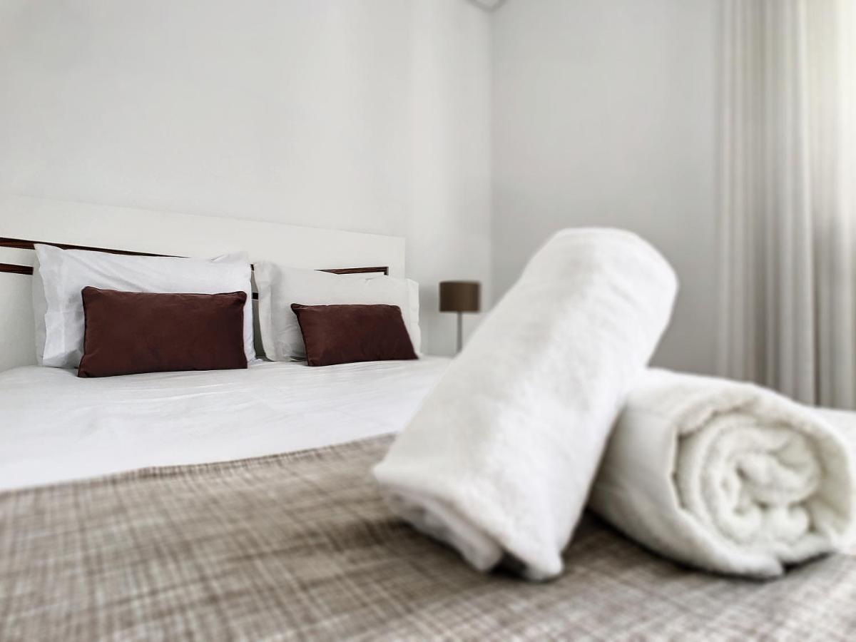 Uptown Apartment By Lovelystay Funchal  Luaran gambar