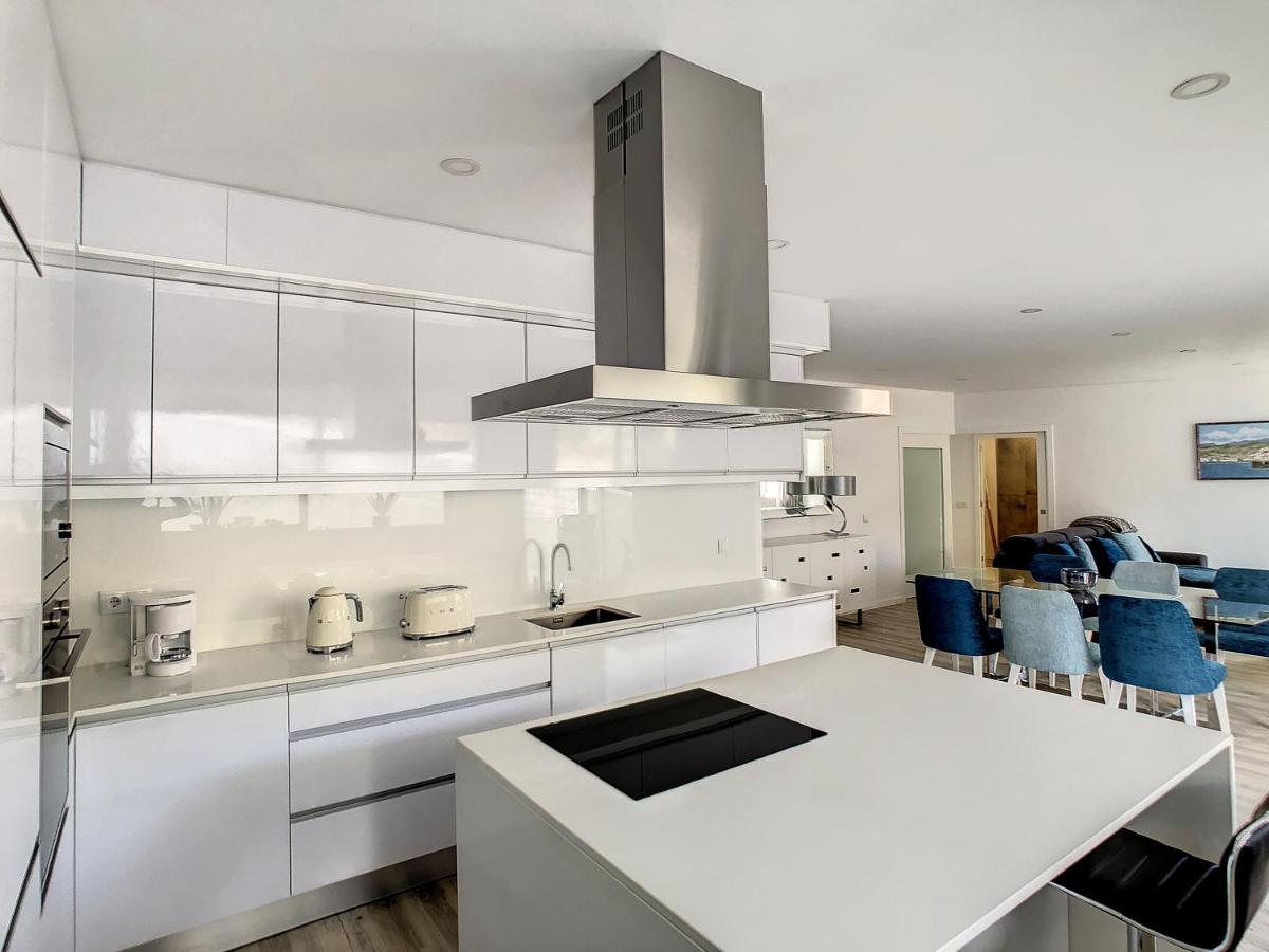 Uptown Apartment By Lovelystay Funchal  Luaran gambar