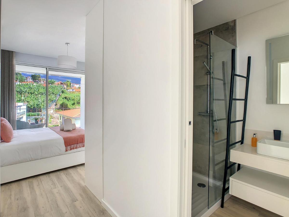 Uptown Apartment By Lovelystay Funchal  Luaran gambar