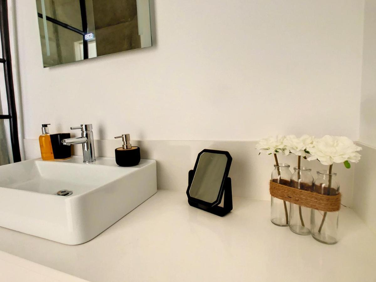 Uptown Apartment By Lovelystay Funchal  Luaran gambar