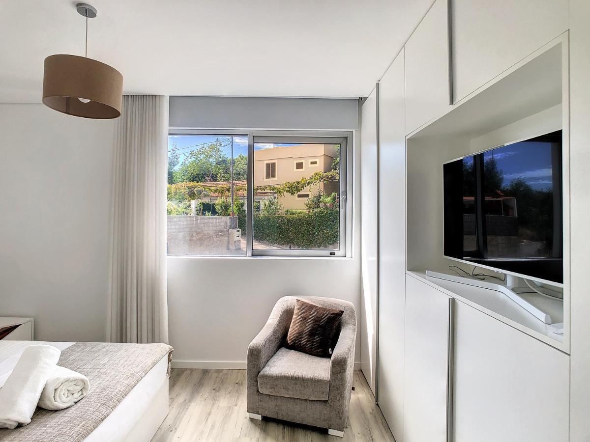 Uptown Apartment By Lovelystay Funchal  Luaran gambar